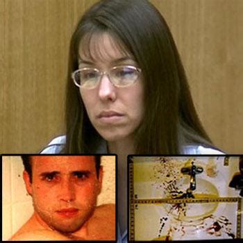 REAL Jodi Arias Leaked Nudes (7 pictures)